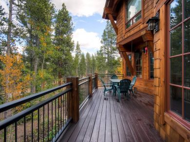 Breckenridge Home 896453